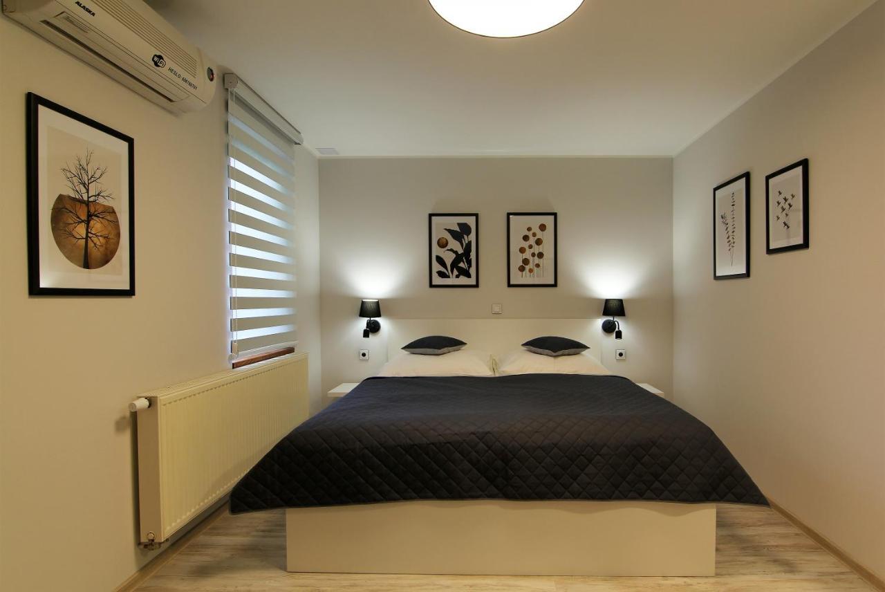 Penzion U Vlku Valtice Dış mekan fotoğraf