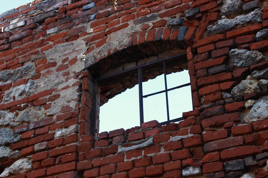 Penzion U Vlku Valtice Dış mekan fotoğraf