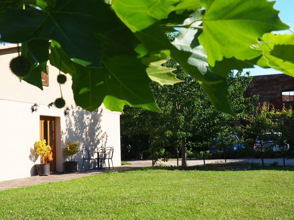 Penzion U Vlku Otel Valtice Dış mekan fotoğraf