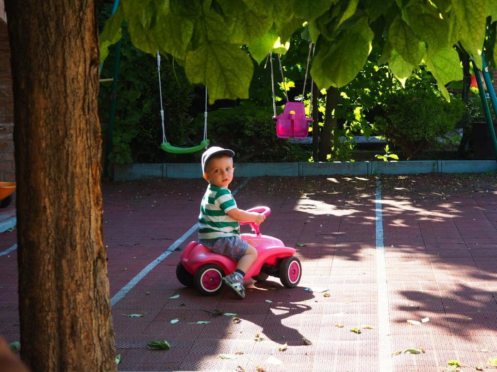 Penzion U Vlku Otel Valtice Dış mekan fotoğraf